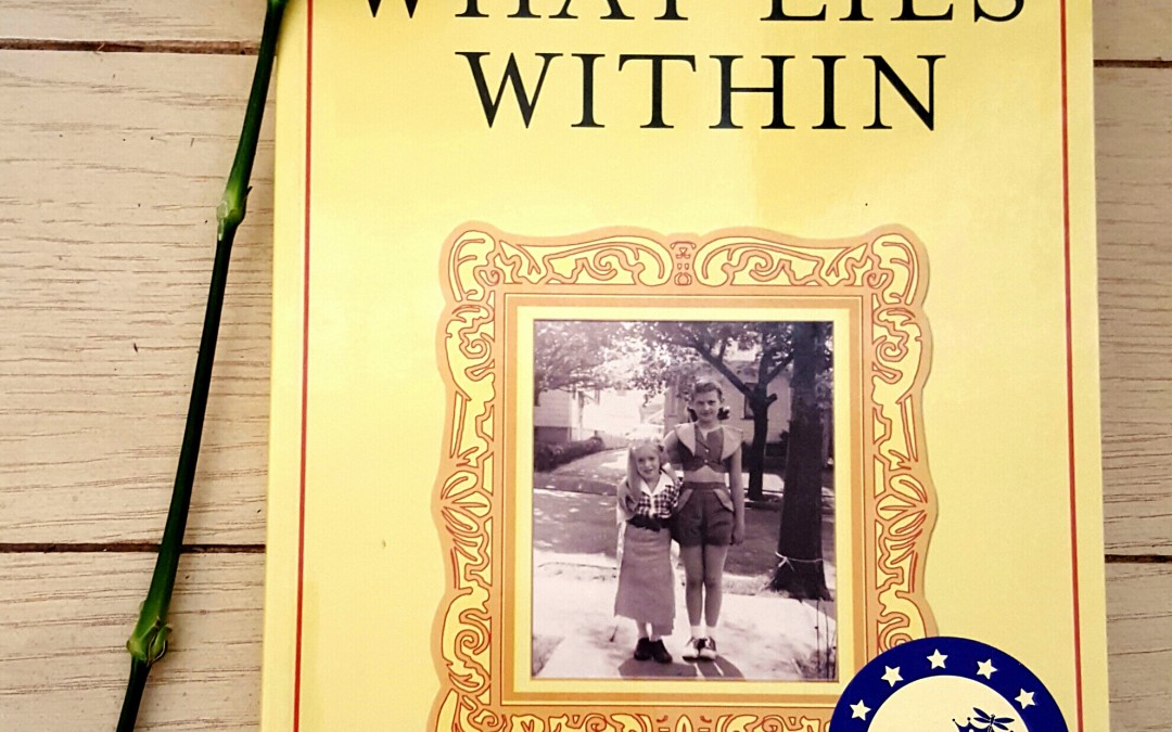 Review of “What Lies Within”: A Story of Surviving and Thriving