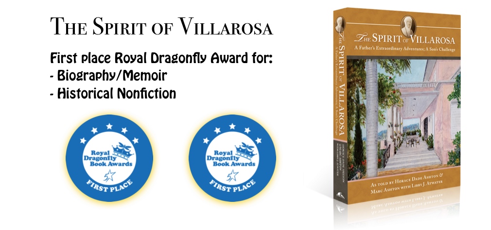 The Royal Dragonfly Awards